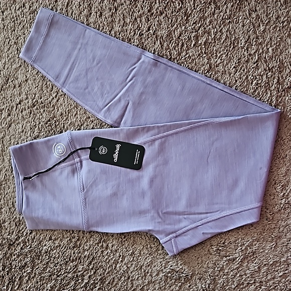 *NWT* Allbirds Natural Flow Legging - Picture 9 of 11